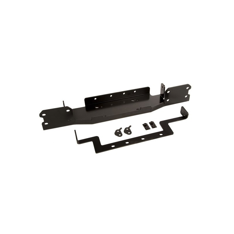 Piastra verricello Jeep Wrangler JL