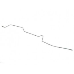 Tubo freno rigido posteriore destro Jeep Wrangler TJ 96-06