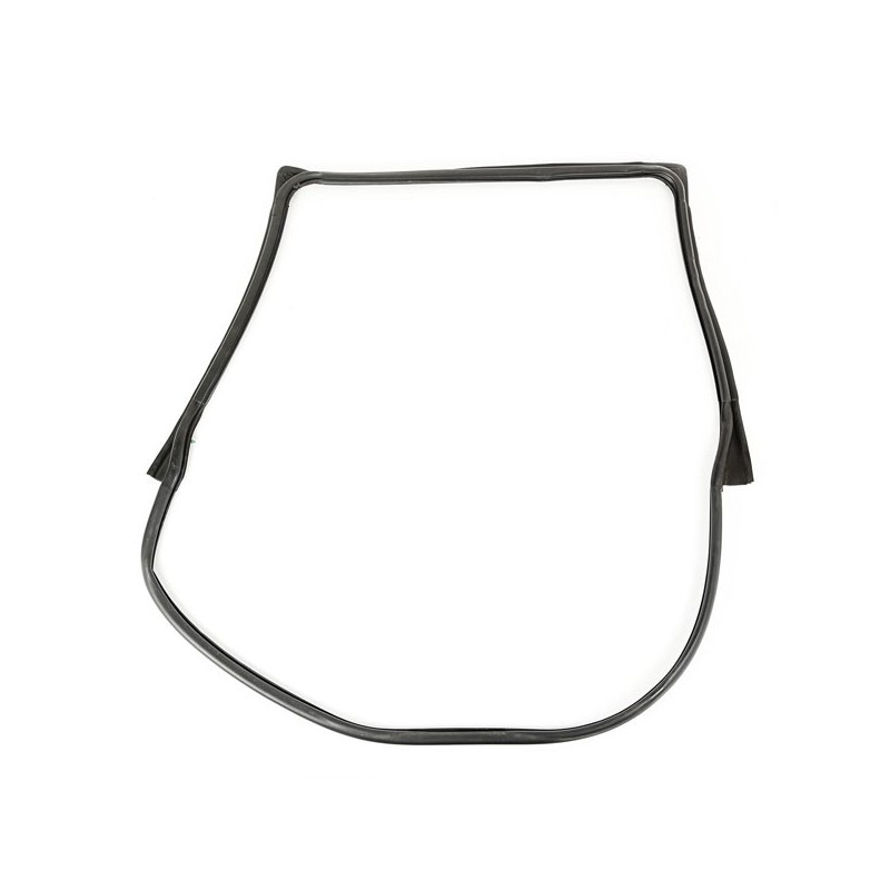 Guarnizione porta posteriore sinistra Jeep Wrangler JKU 07-18