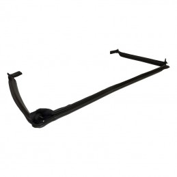 Guarnizione sportello posteriore Jeep Wrangler JK