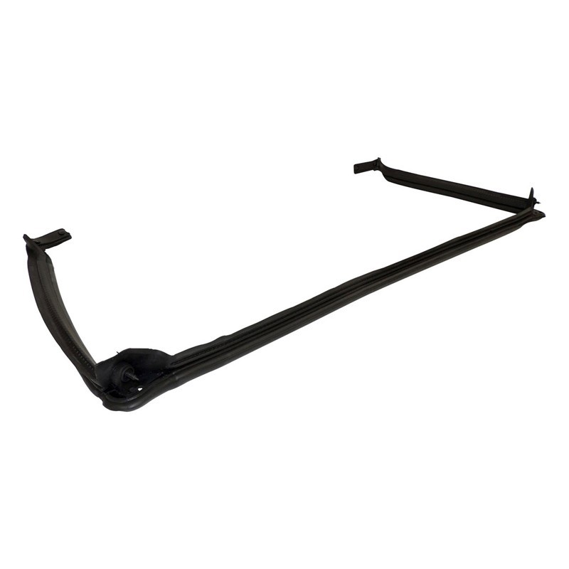 Guarnizione sportello posteriore Jeep Wrangler JK