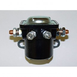 Solenoide Jeep CJ 72-79