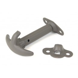 Gancio cofano 41-45 Willys MB, Ford GPW