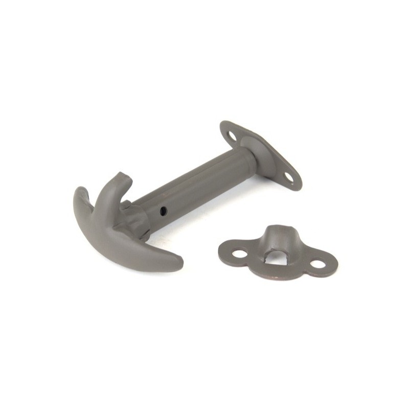 Gancio cofano 41-45 Willys MB, Ford GPW
