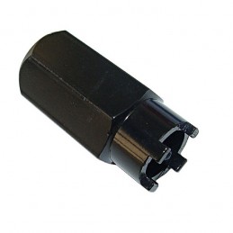 Chiave regolazione filetto testina Jeep CJ