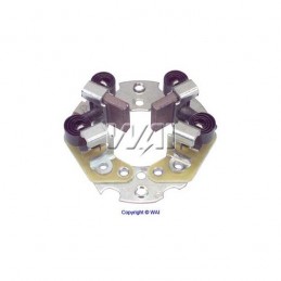 Porta spazzole motorino avviamento 87-00 jeep Wrangler 