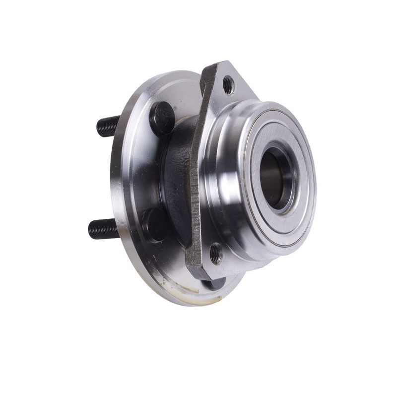Mozzo ruota Alloy 30 spline
