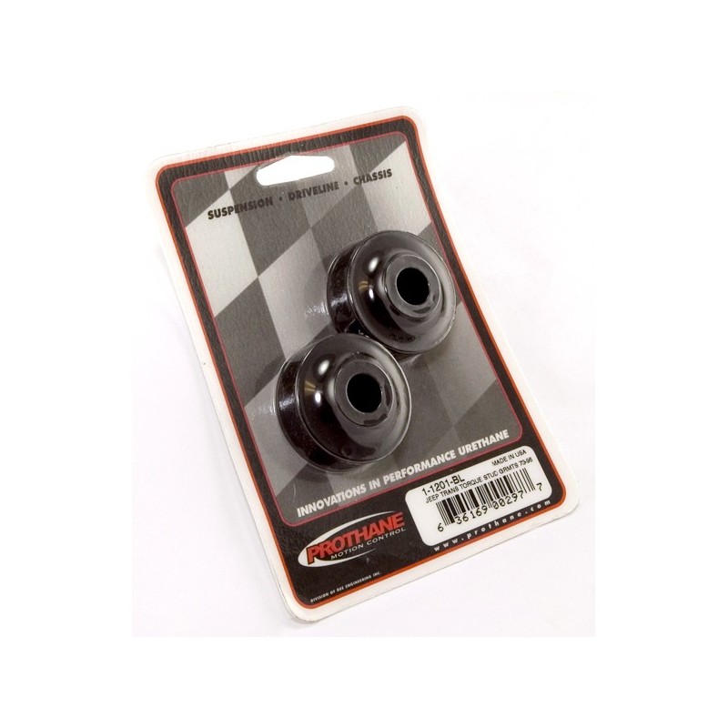 Kit boccole perno cambio 80-86 CJ 