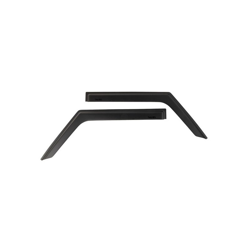 Kit anti turbolenza jeep Wrangler JL 2 porte