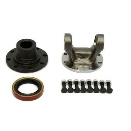 Flangia albero trasmissione (8 fori) Dana 35