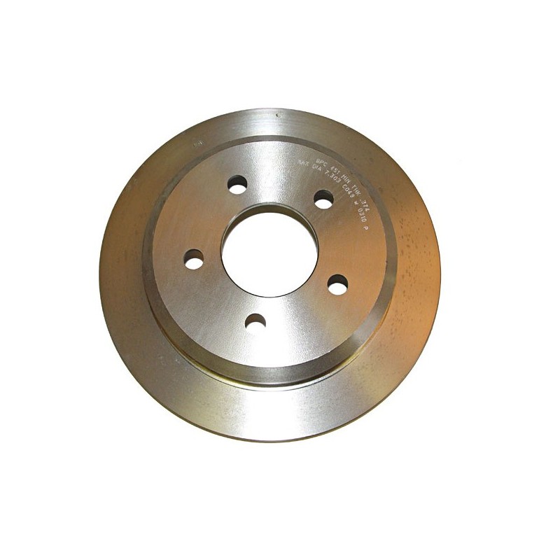 Dischi Freno Posteriore 93-98  (ZJ) 