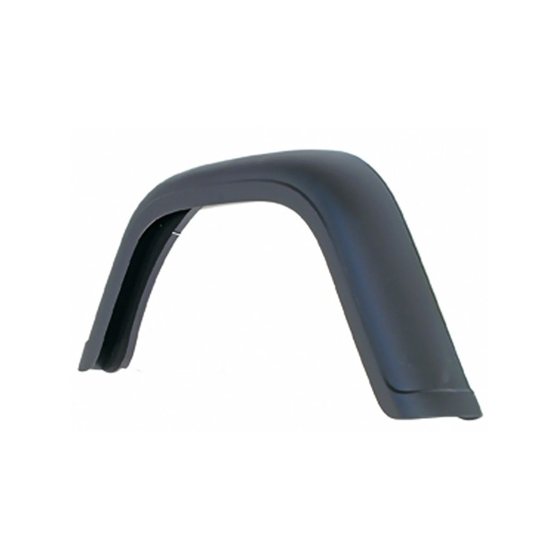 Parafango posteriore sinistro Jeep Wrangler YJ 87-95