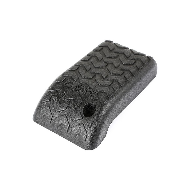 All Terrain Cover consolle centrale Jeep Wrangler TJ 02-06 