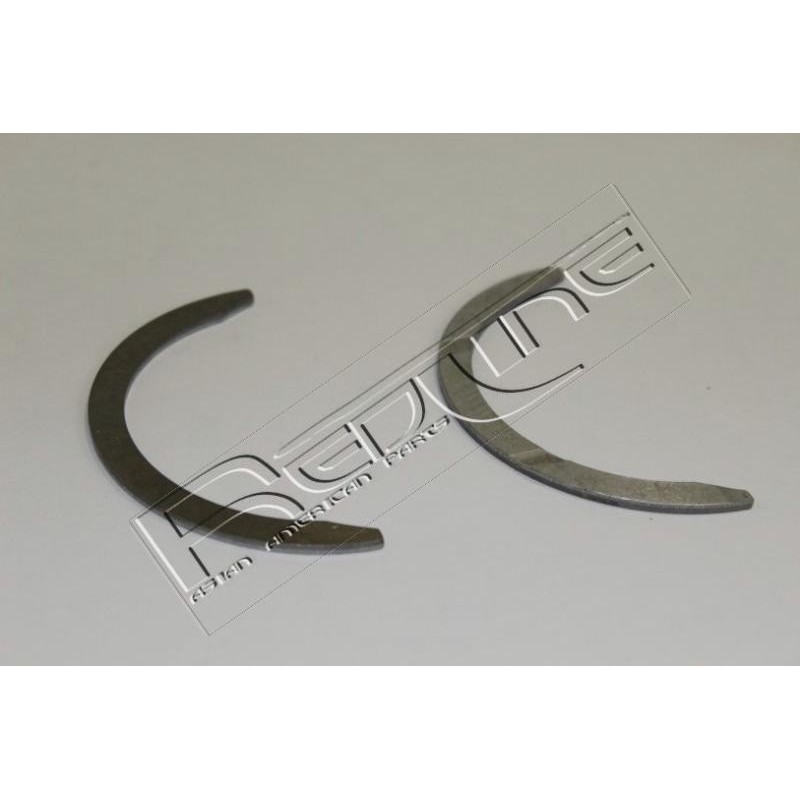 Serie rasamenti motore C240  STD 