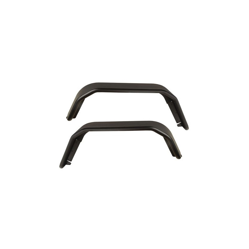 Parafanghi posteriori in ferro Jeep Wrangler JK