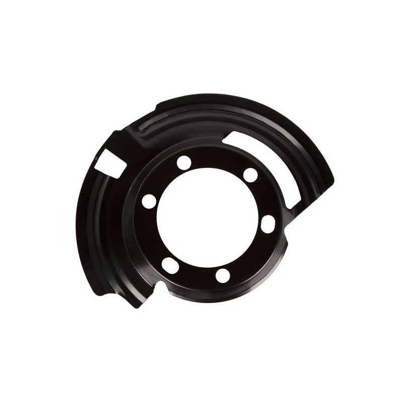 Parapolvere freno anteriore destro Jeep 84-06