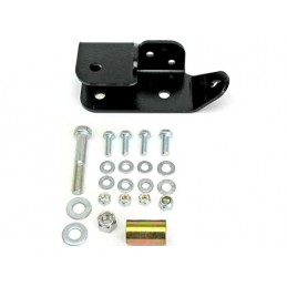 Rilocatore panhard Wrangler Tj 2"- 4"