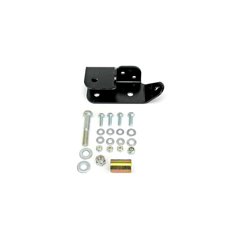 Rilocatore panhard Wrangler Tj 2"- 4"