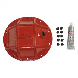  Cover Heavy Duty Differenziale Chrysler 8.25"