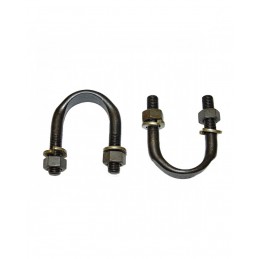 Yoke U-Bolt