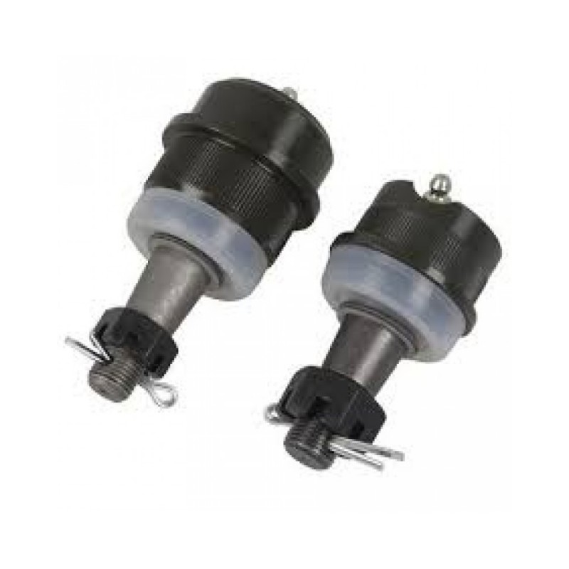 Kit testine ponte Jeep Cj 72-86