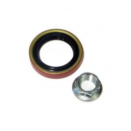 Paraolio Pignone + Dado Ponte posteriore AMC 20