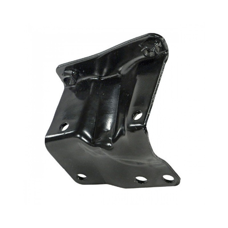 Piastra Superiore Scatola Sterzo 76-86 Cj