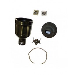 Campanella Sterzo manuale Jeep  Cj 72-86