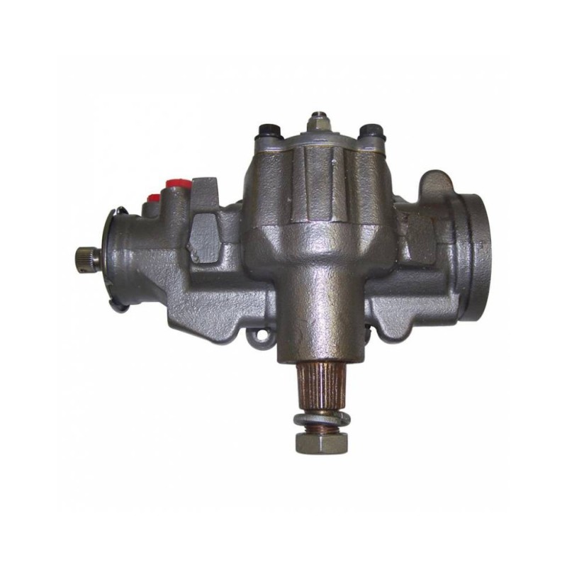 Scatola Sterzo nuova Jeep CJ 72-79