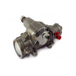 Scatola servo sterzo revisionata Jeep CJ 80-86
