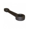 Pitman originale Jeep CJ 76-86 con servo sterzo