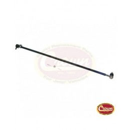 Kit barra accoppiamento Jeep CJ ponti stretti 72-81