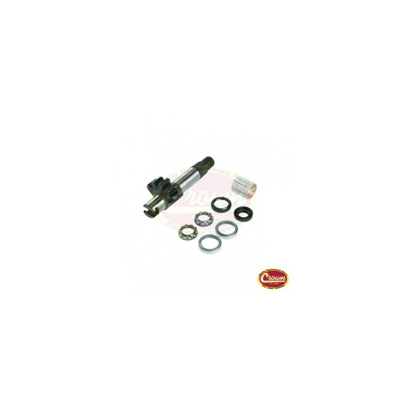 Kit  Riparazione Scatola Sterzo CJ