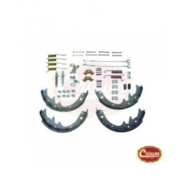 Kit freni posteriore Dana 35 Jeep 84-89