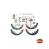 Kit freni posteriore Dana 35 Jeep 84-89