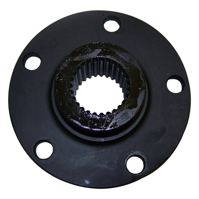 Flangia mozzo anteriore