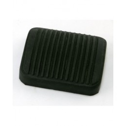 Gommino Pedale Freno  Frizione Jeep CJ 45-86