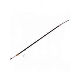 Cavo Freno a Mano Jeep Cj 76-80 Sinistro