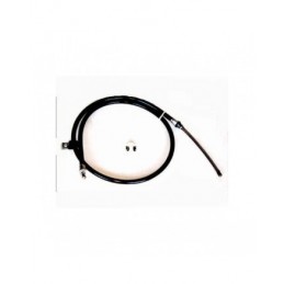 Cavo Freno Mano  Posteriore Jeep  Cj 76-80 destro