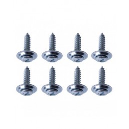 Kit Viti Dashpad Jeep Cj 76-86 Omix-Ada