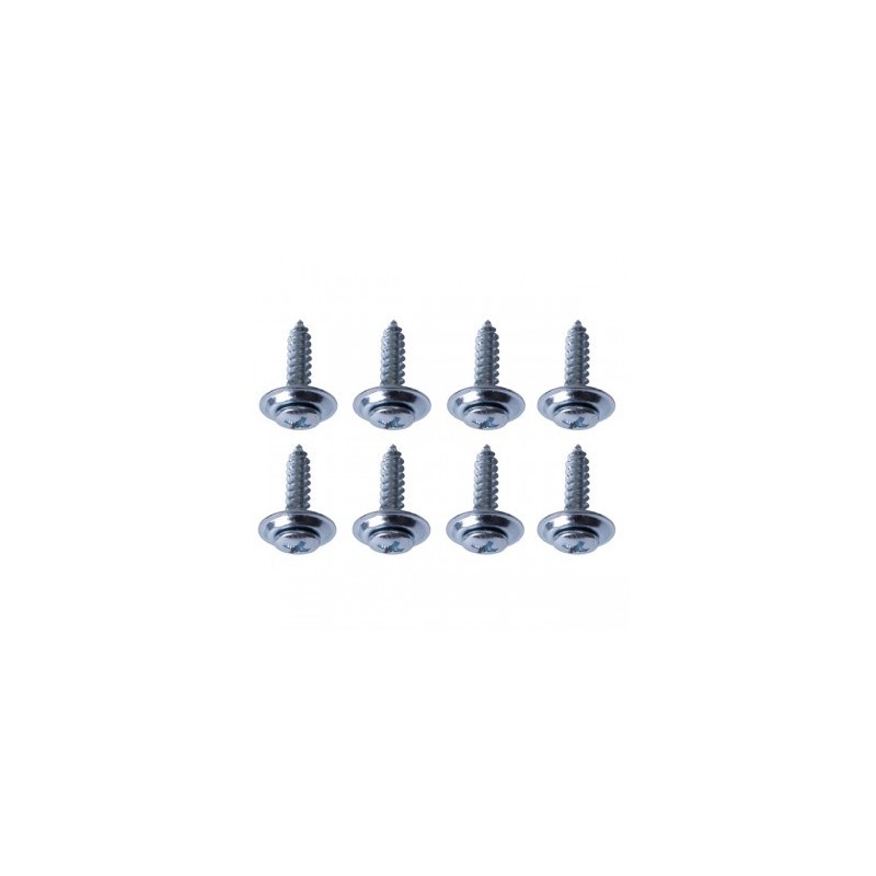 Kit Viti Dashpad Jeep Cj 76-86 Omix-Ada