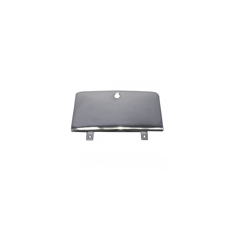 Sportello Inox 55-86