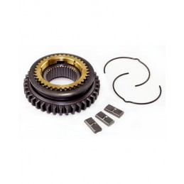 Sincronizzatore  80-86 Jeep CJ