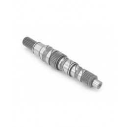 Albero Primario T176/177 Jeep CJ