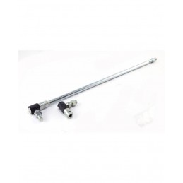 Kit registro Frizione 72-75 CJ