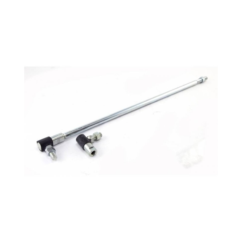 Kit registro Frizione 72-75 CJ