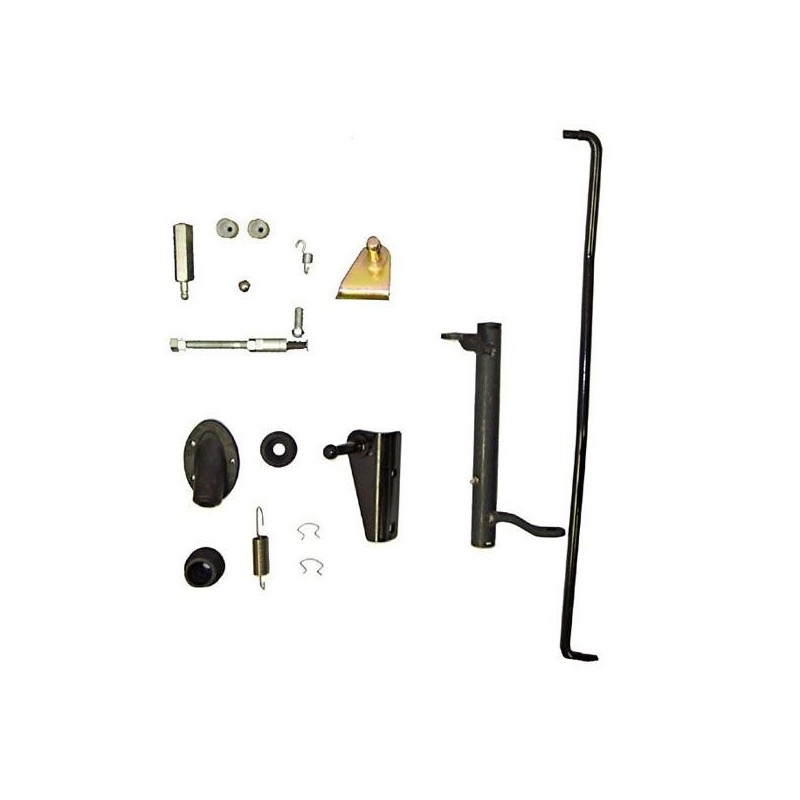 Kit Leveraggio Frizione Cj 76-86