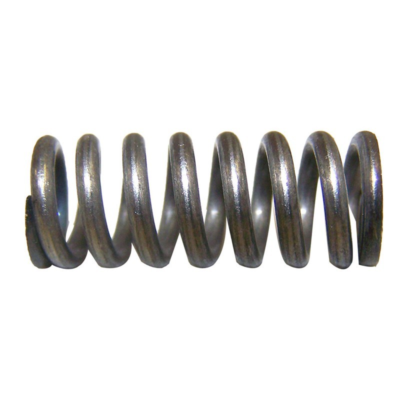 Molla a fungo dell'asta del cambio