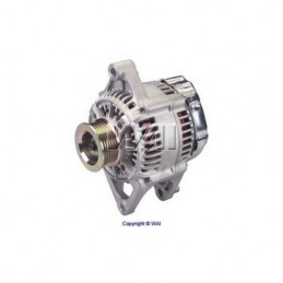 Alternatore E117 Amp 99 00 Jeep Tj e Cherokee Xj 4.0
