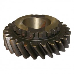 Ingranaggio di uscita anteriore